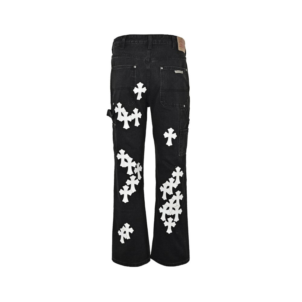 Chrome Hearts Pants-033