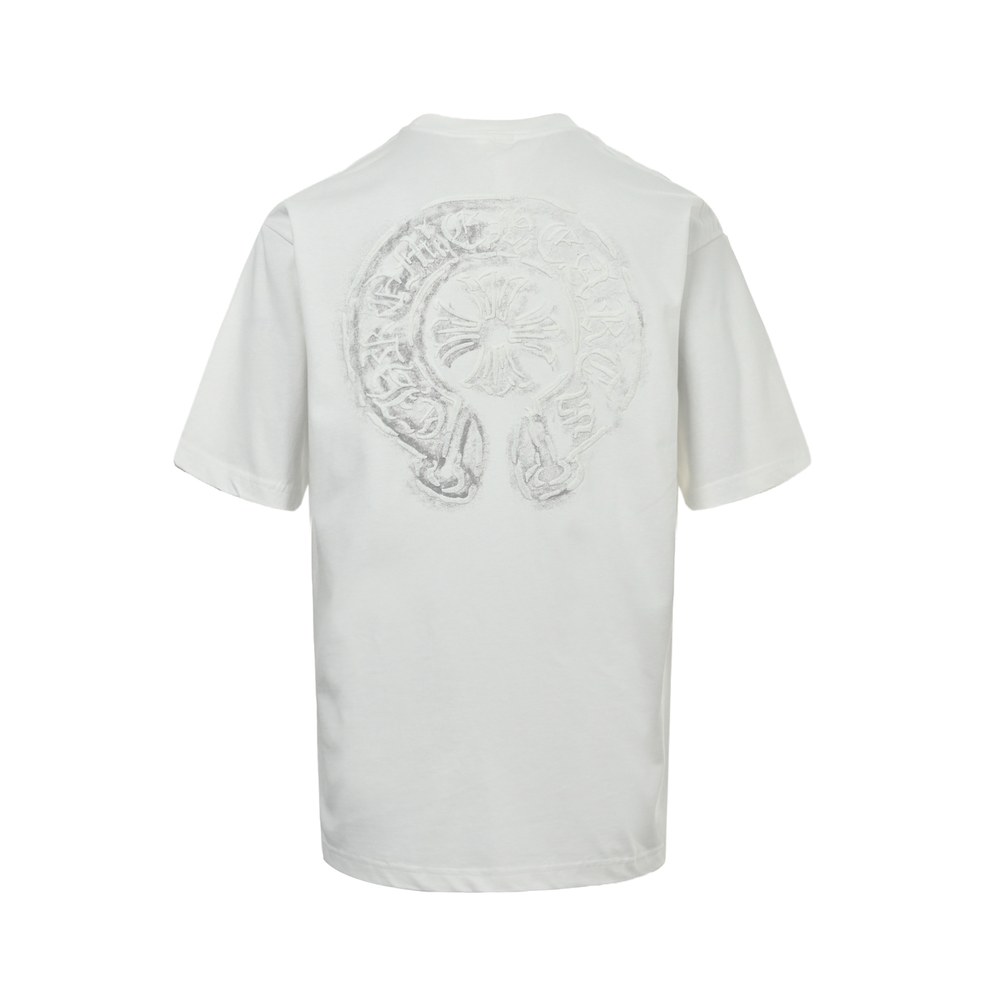 Chrome Hearts T-shirts-922