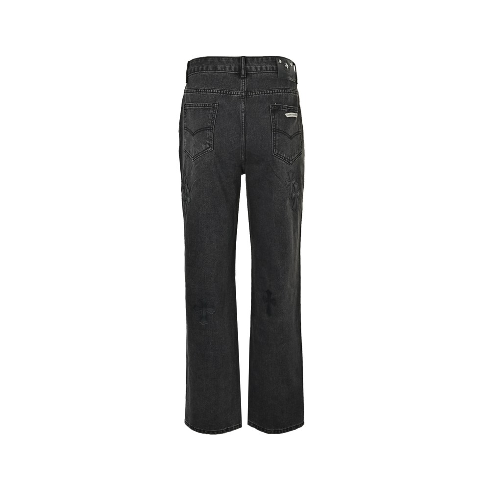 Chrome Hearts Pants-040
