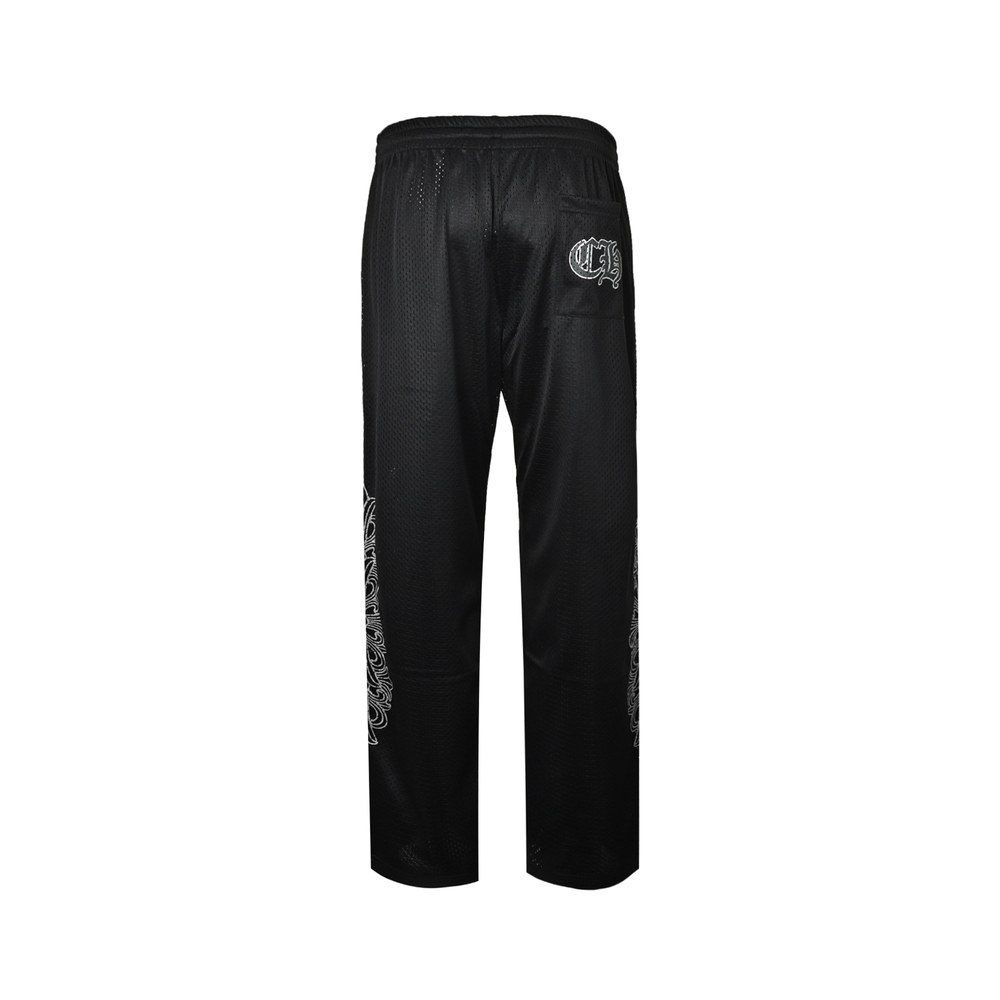 Chrome Hearts Pants-016