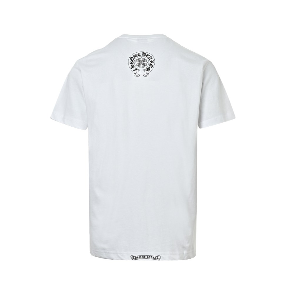Chrome Hearts T-shirts-880