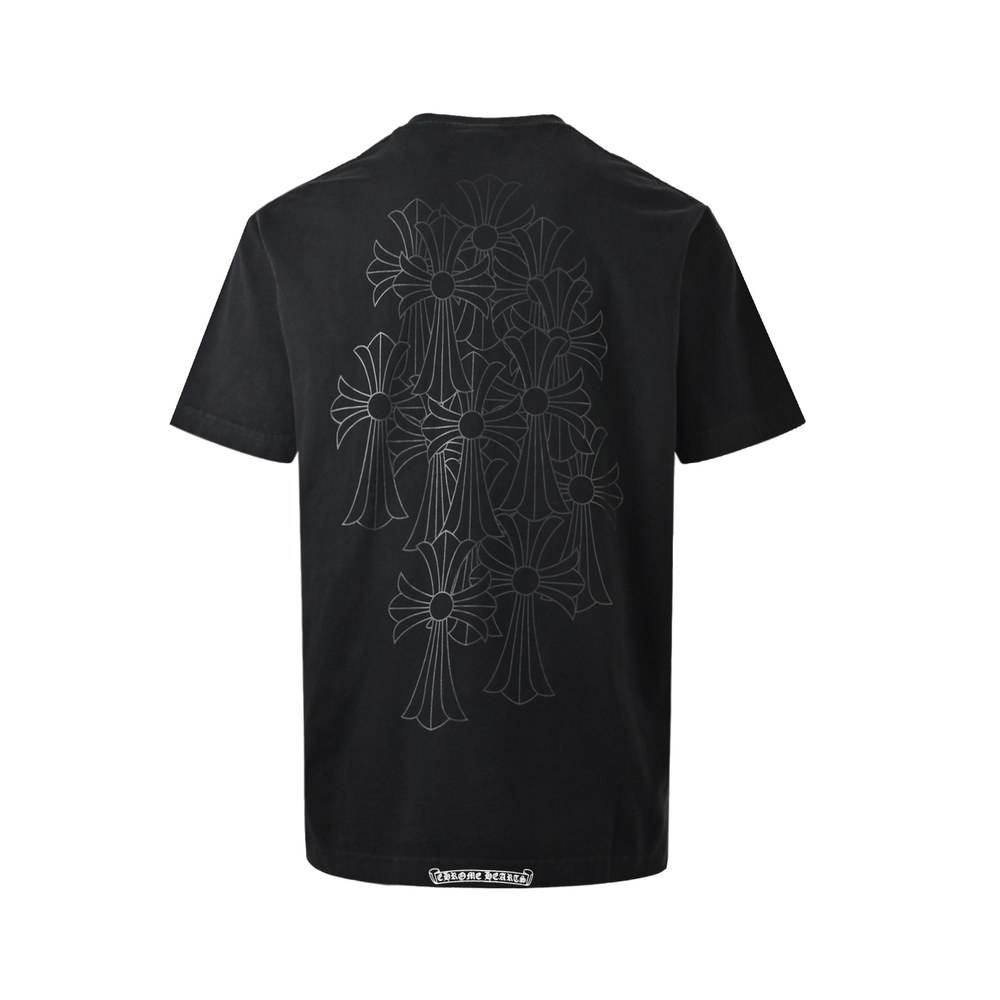 Chrome Hearts T-shirts-985