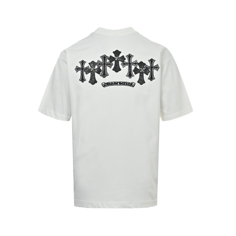 Chrome Hearts T-shirts-926