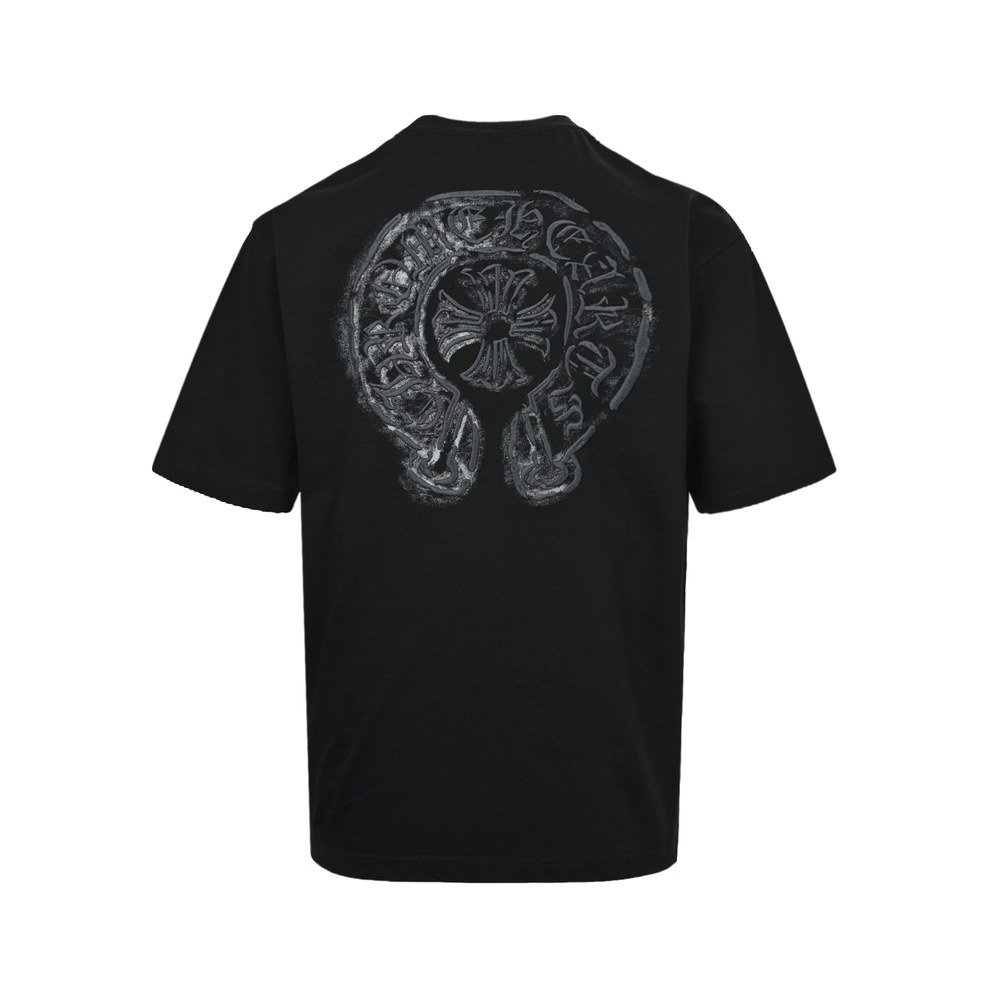 Chrome Hearts T-shirts-921
