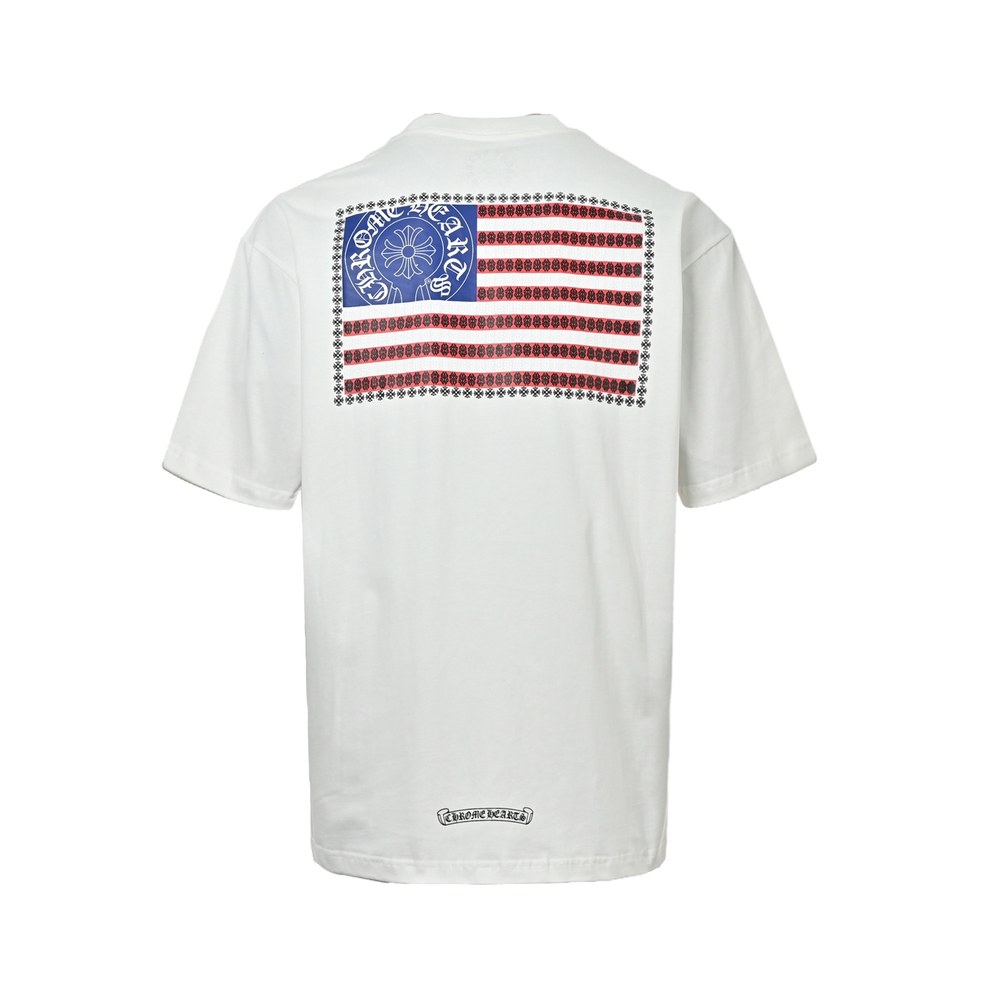 Chrome Hearts T-shirts-937