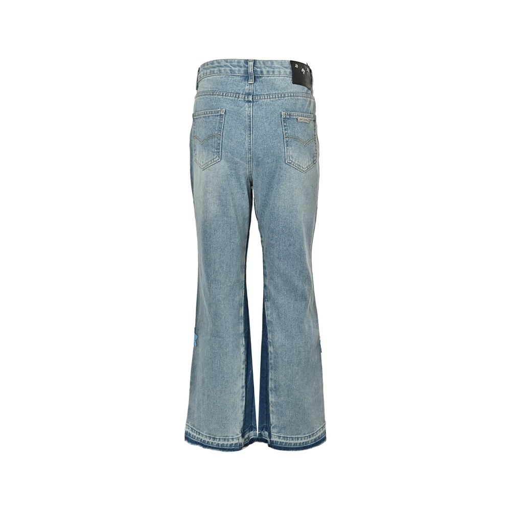 Chrome Hearts Pants-037