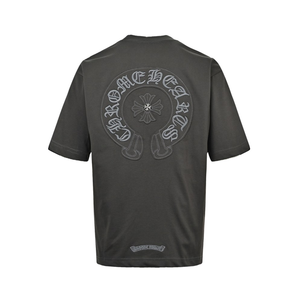Chrome Hearts T-shirts-842