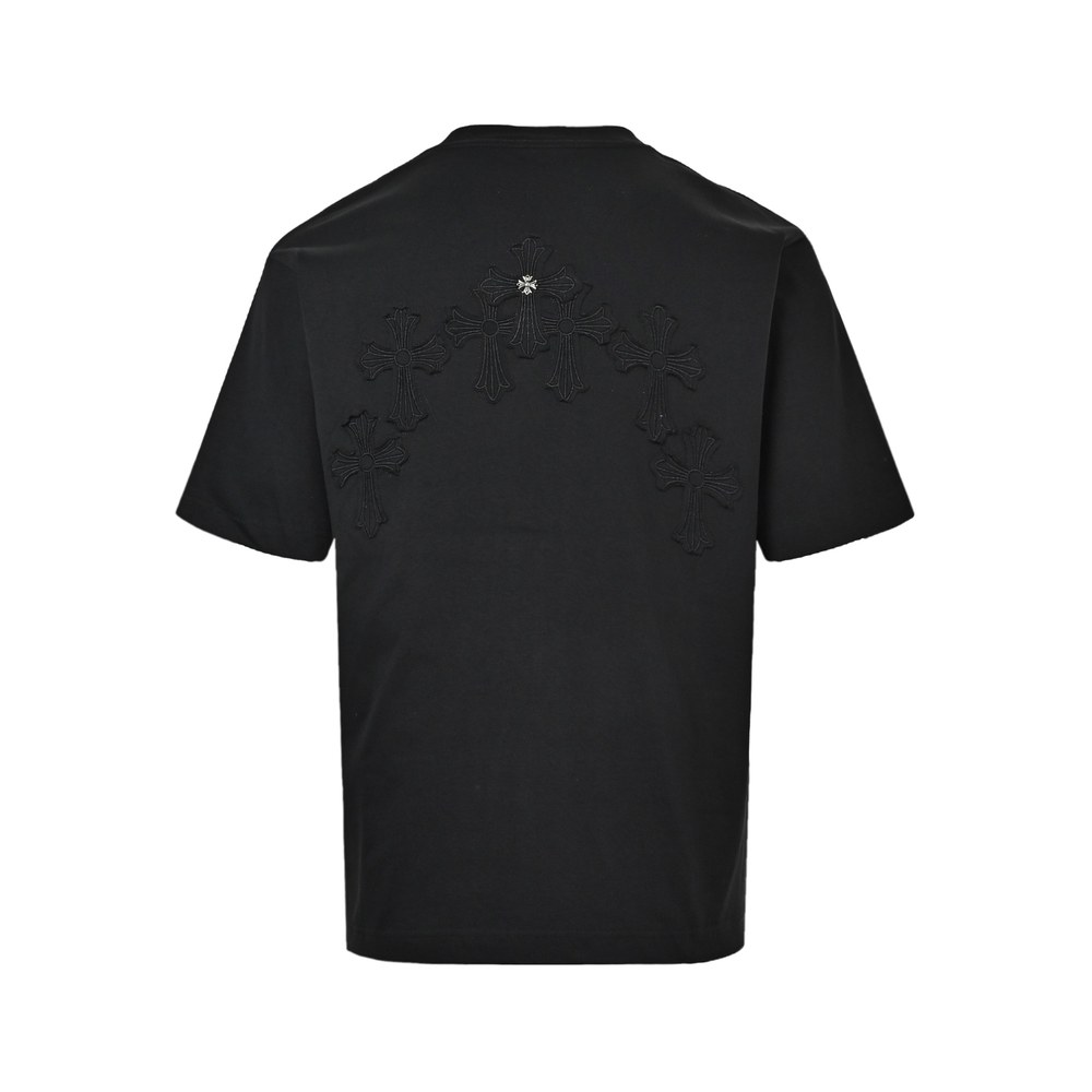 Chrome Hearts T-shirts-836