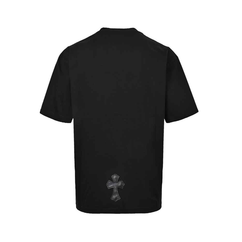 Chrome Hearts T-shirts-875