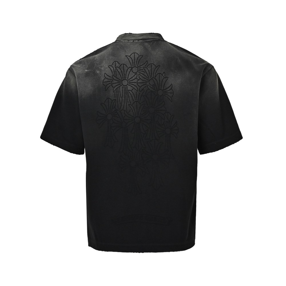 Chrome Hearts T-shirts-961