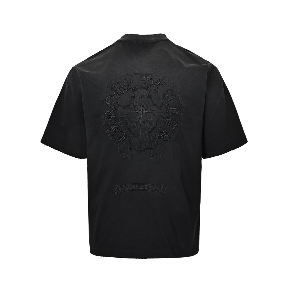 Chrome Hearts T-shirts-953