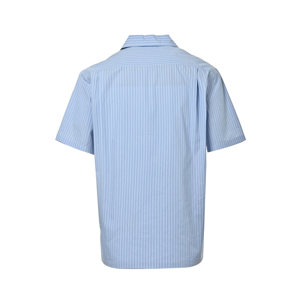 Celine Short Shirt-001
