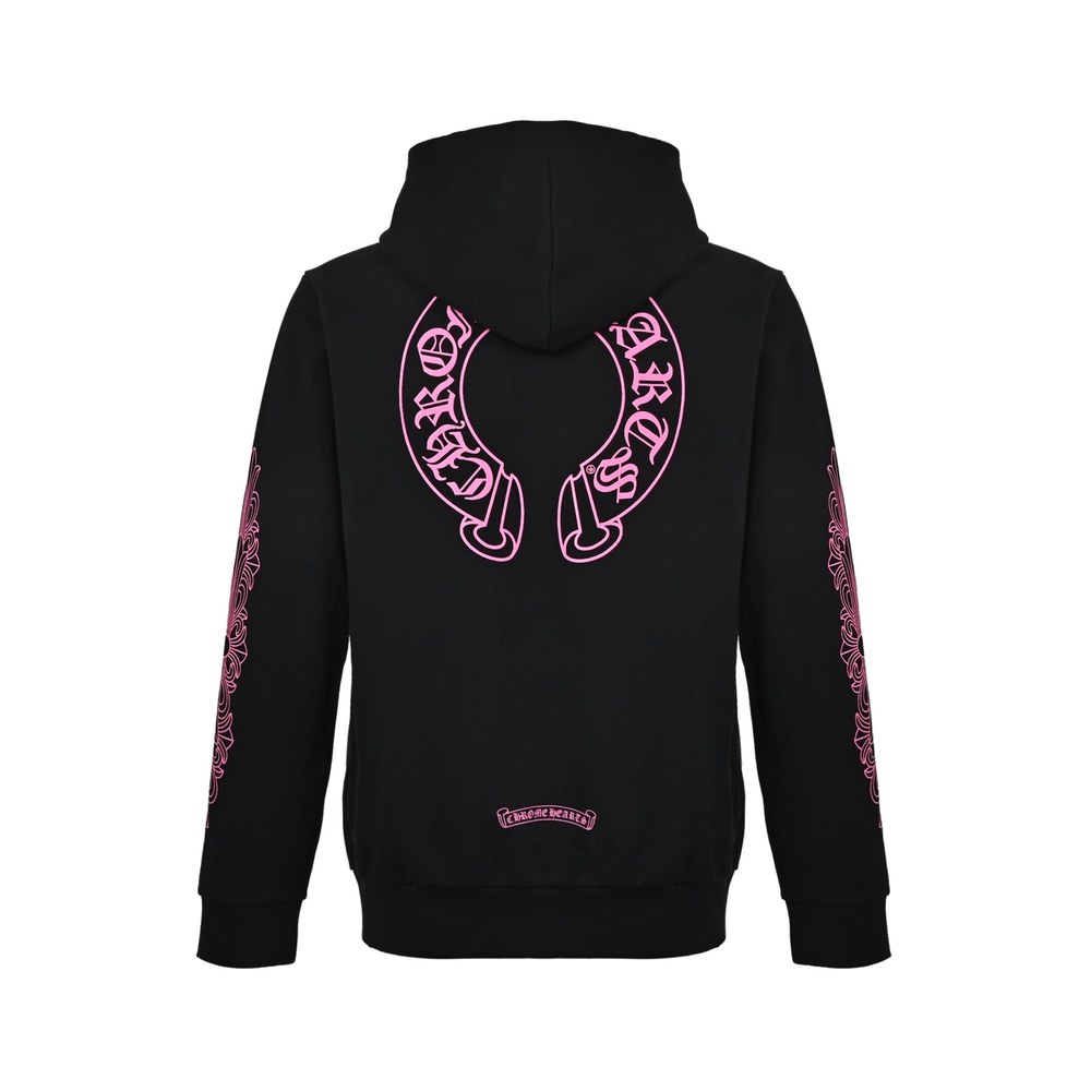 Chrome Hearts Jacket-059