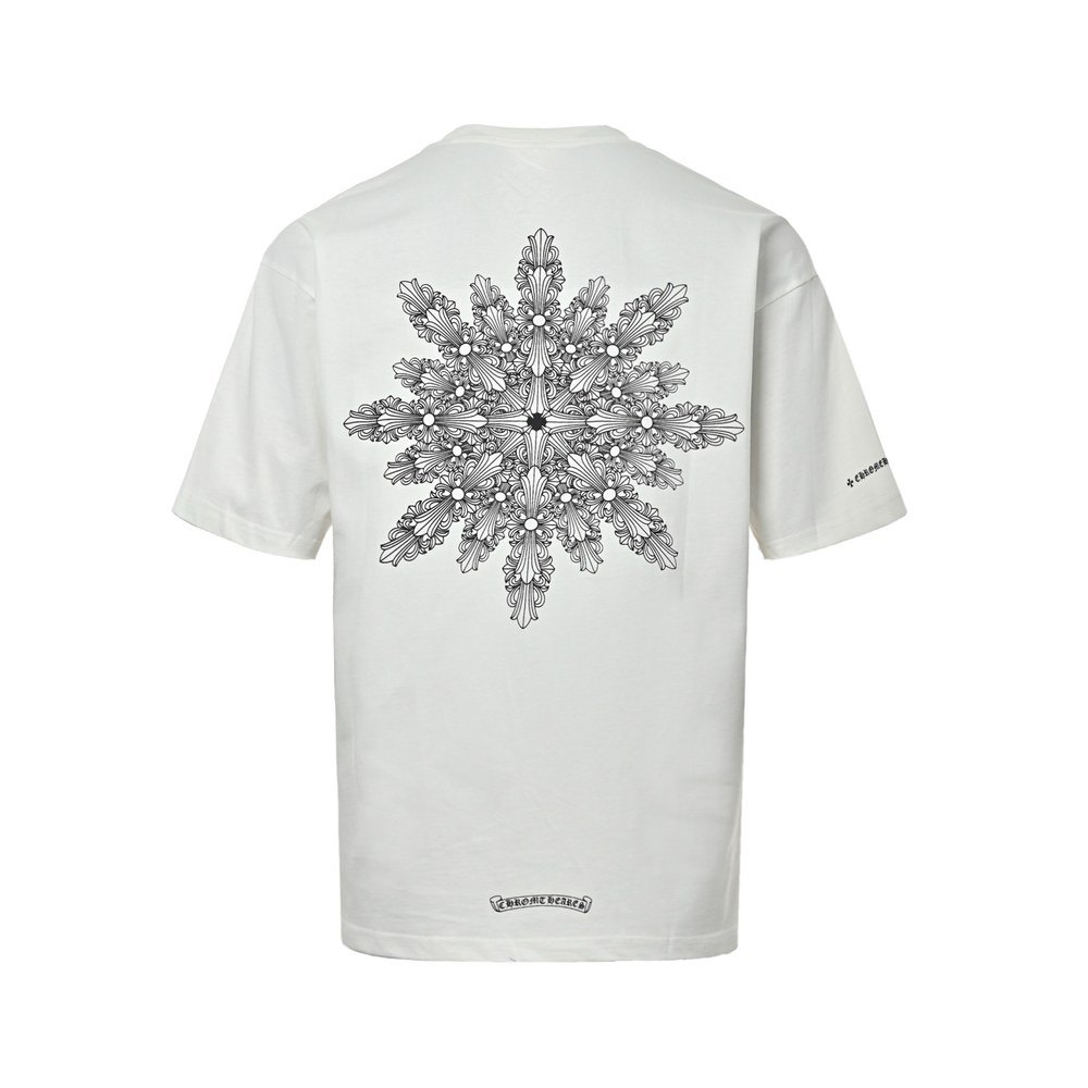 Chrome Hearts T-shirts-749