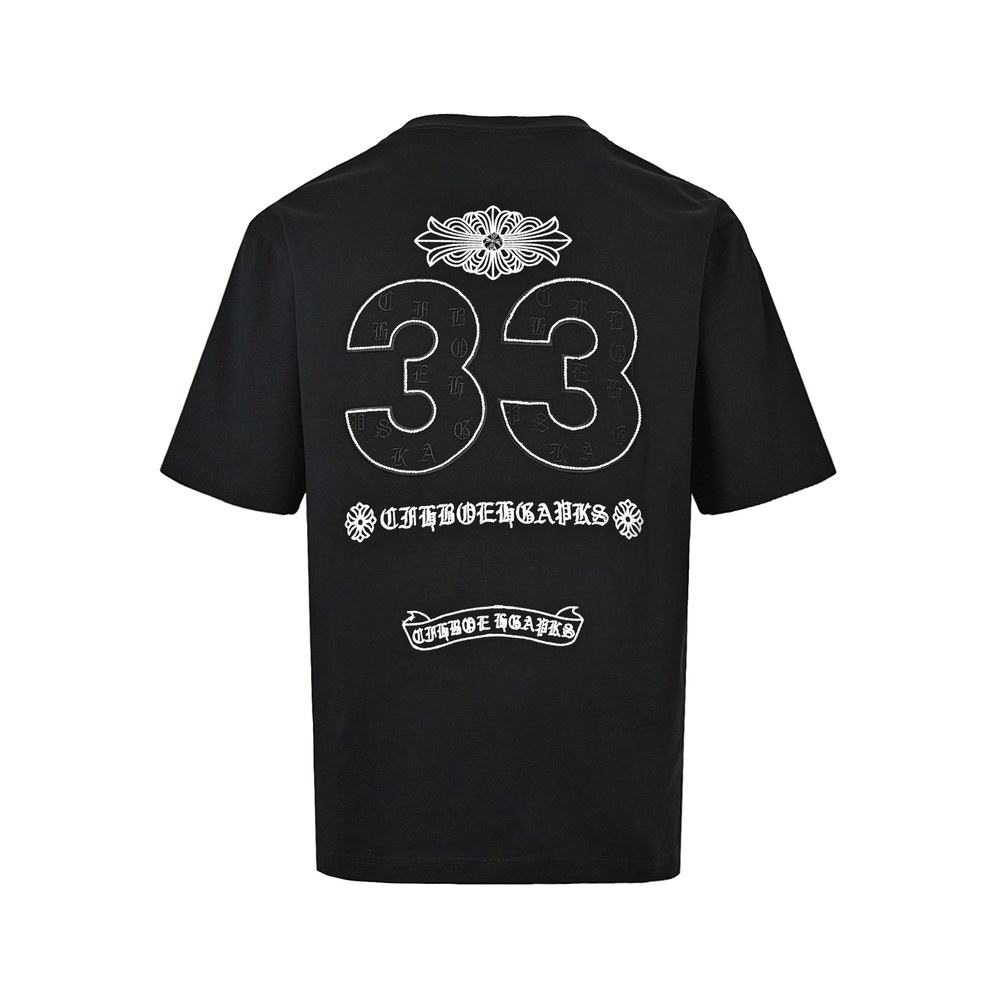 Chrome Hearts T-shirts-941