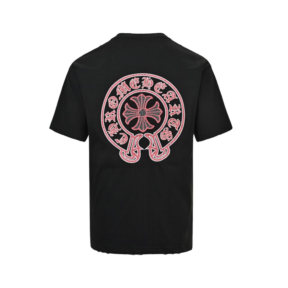 Chrome Hearts T-shirts-780
