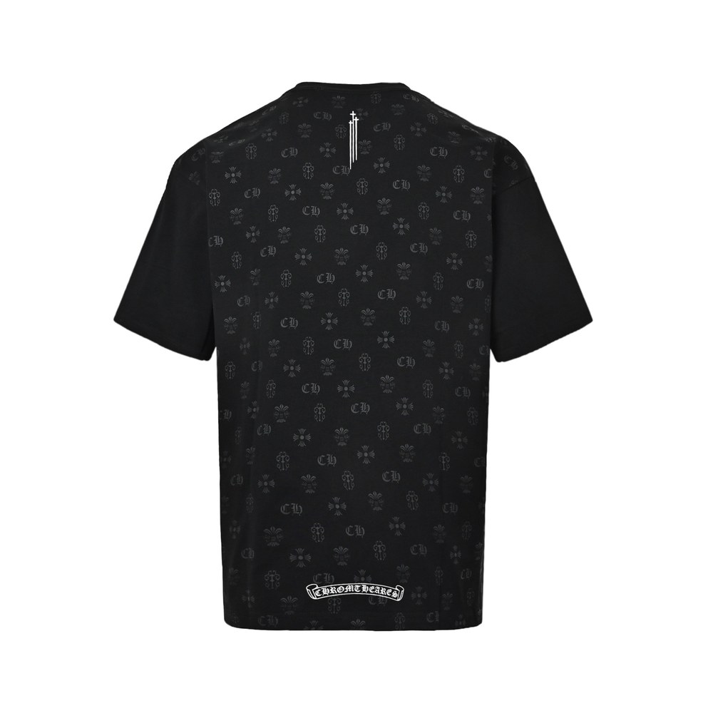 Chrome Hearts T-shirts-759