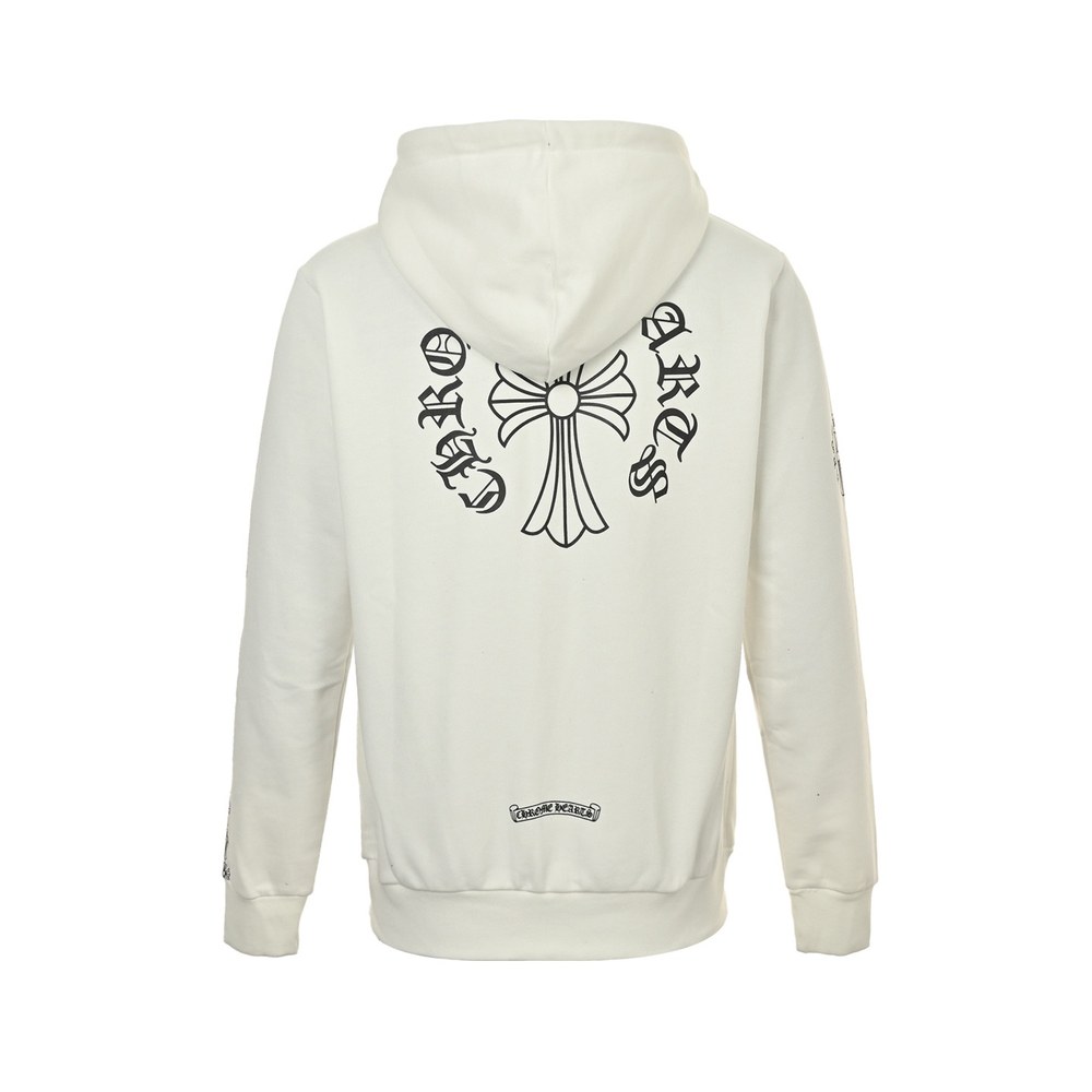 Chrome Hearts Jacket-055