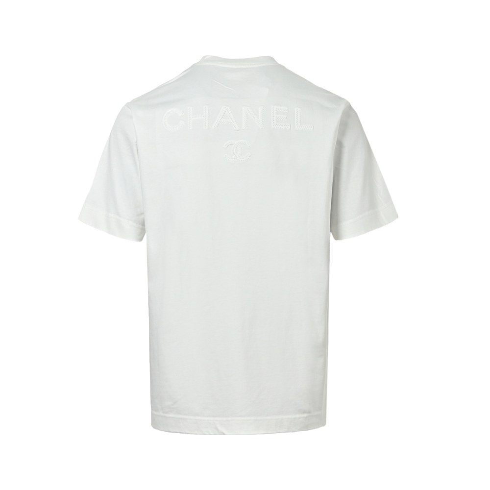 Chanel T-shirts-003