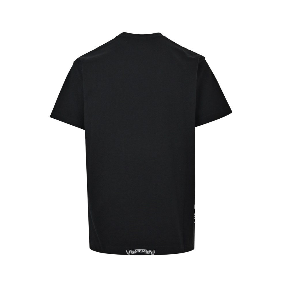Chrome Hearts T-shirts-987