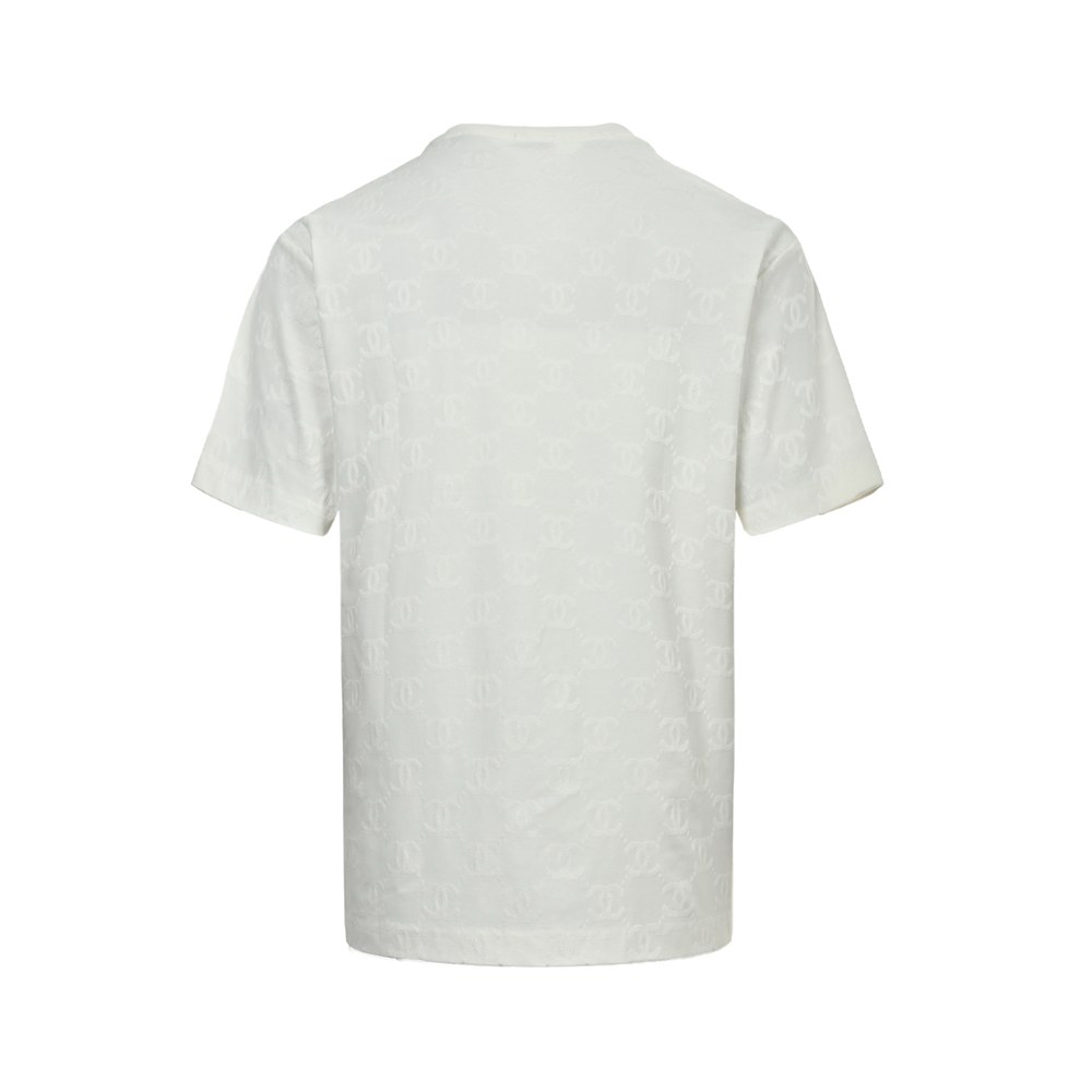 Chanel T-shirts-006
