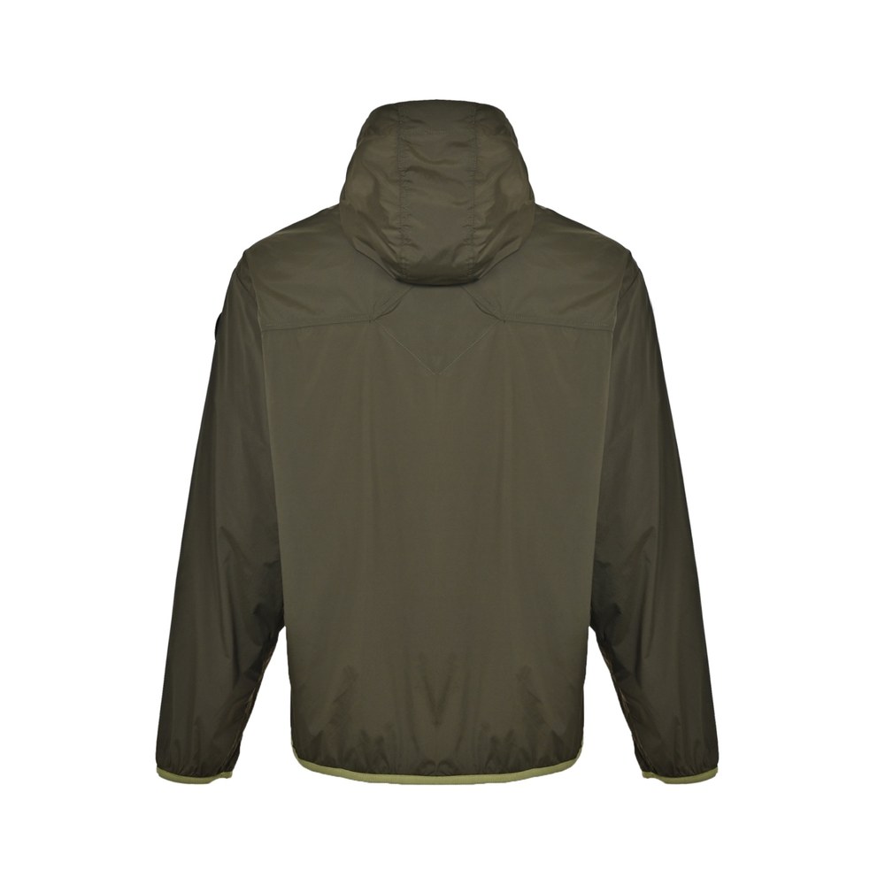 Canada Goose jacket-011