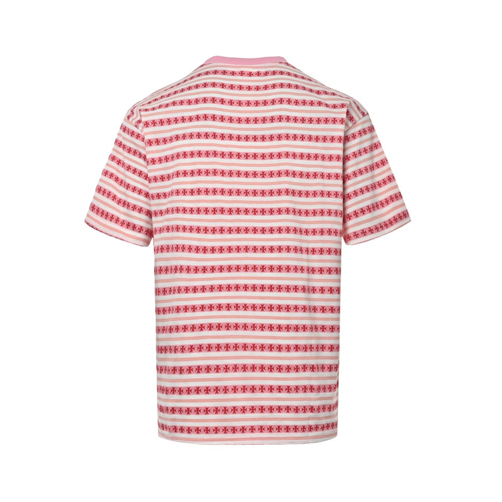 Chrome Hearts T-shirts-789