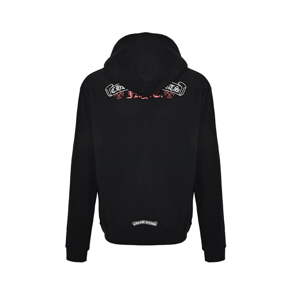 Chrome Hearts Jacket-063