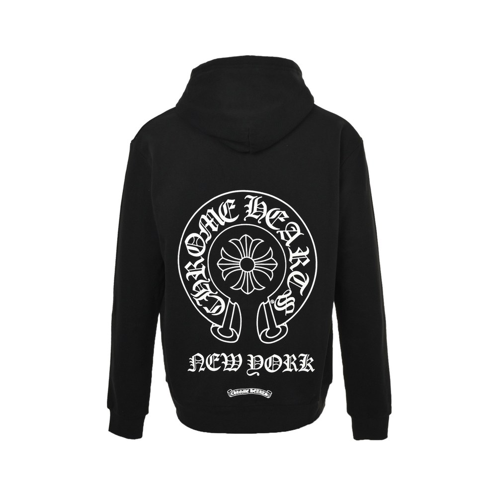 Chrome Hearts Jacket-062
