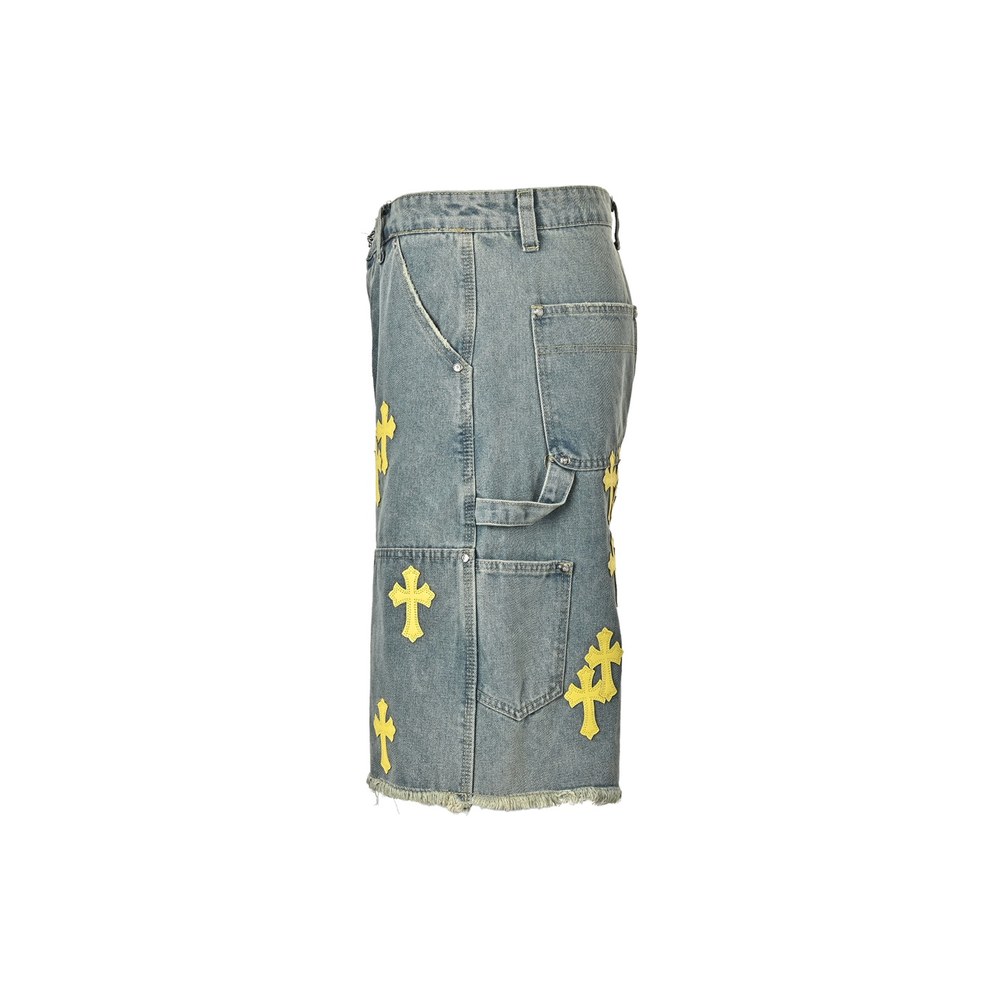 Chrome Hearts shorts-669