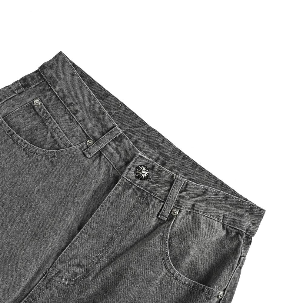 Chrome Hearts Pants-018