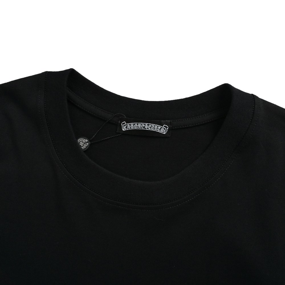 Chrome Hearts T-shirts-745