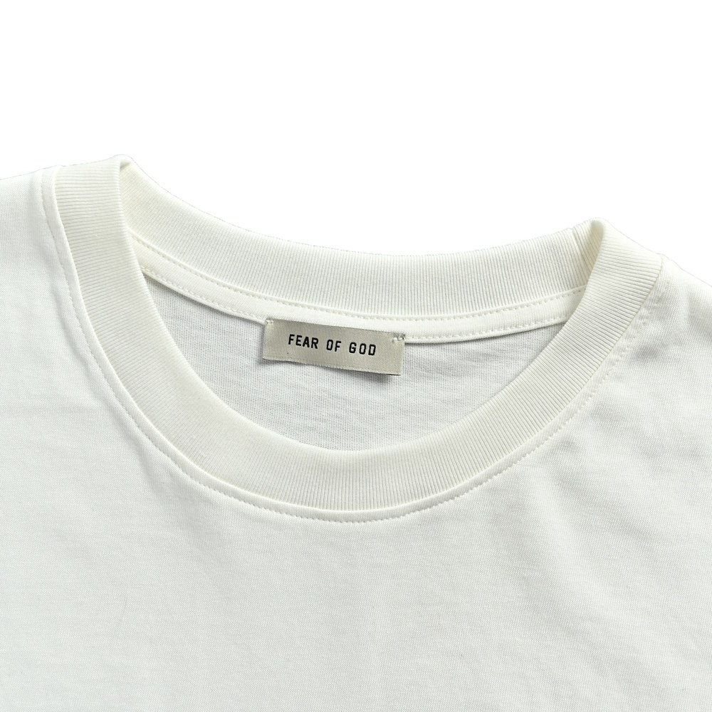 FEAR OF GOD T-shirts-1208