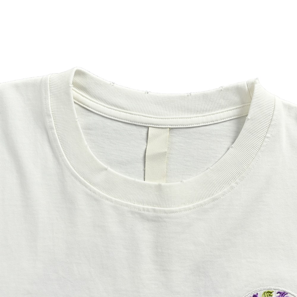 Chrome Hearts T-shirts-900