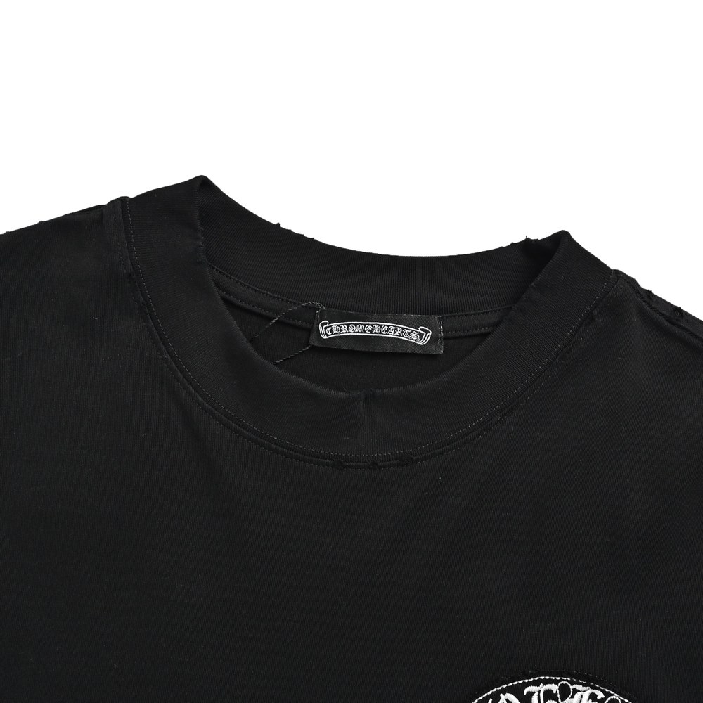 Chrome Hearts T-shirts-959