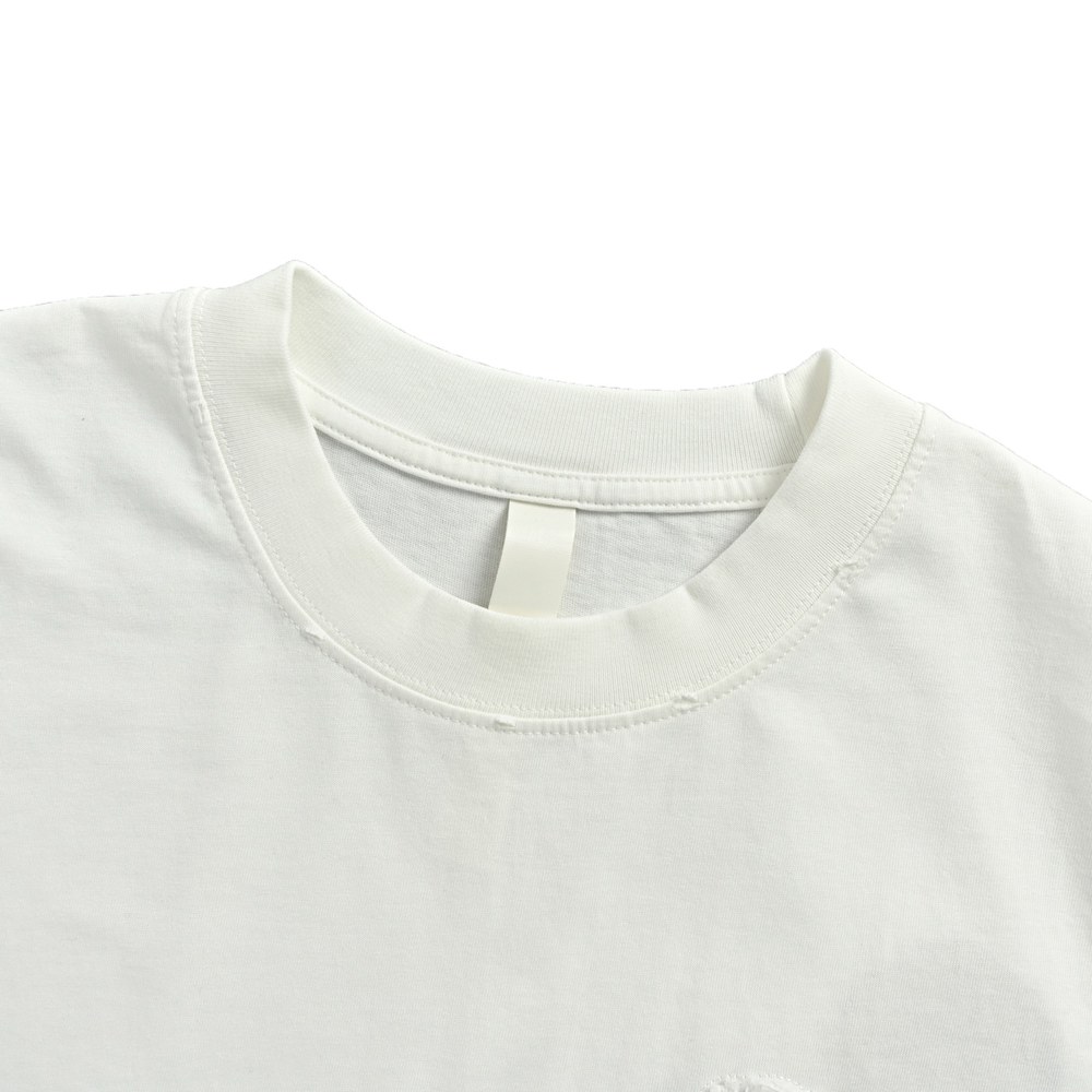 Chrome Hearts T-shirts-886