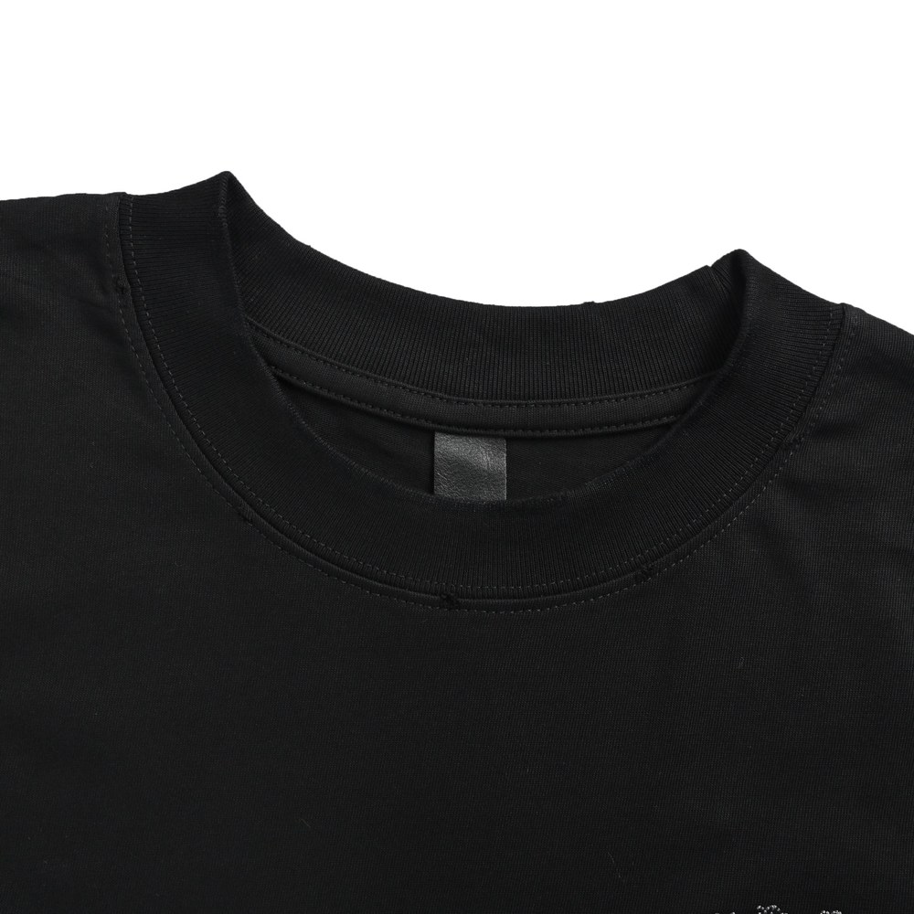 Chrome Hearts T-shirts-980