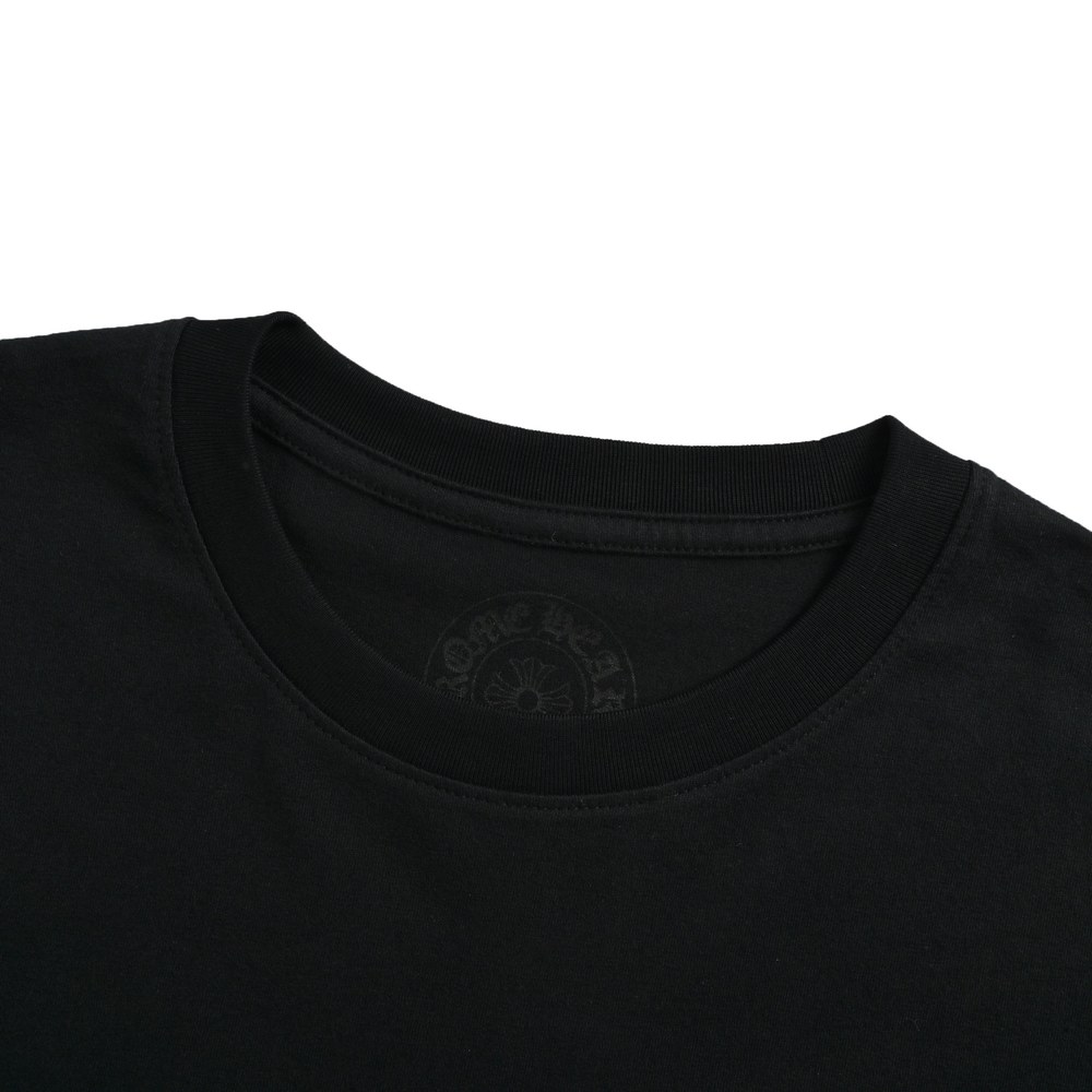 Chrome Hearts T-shirts-929
