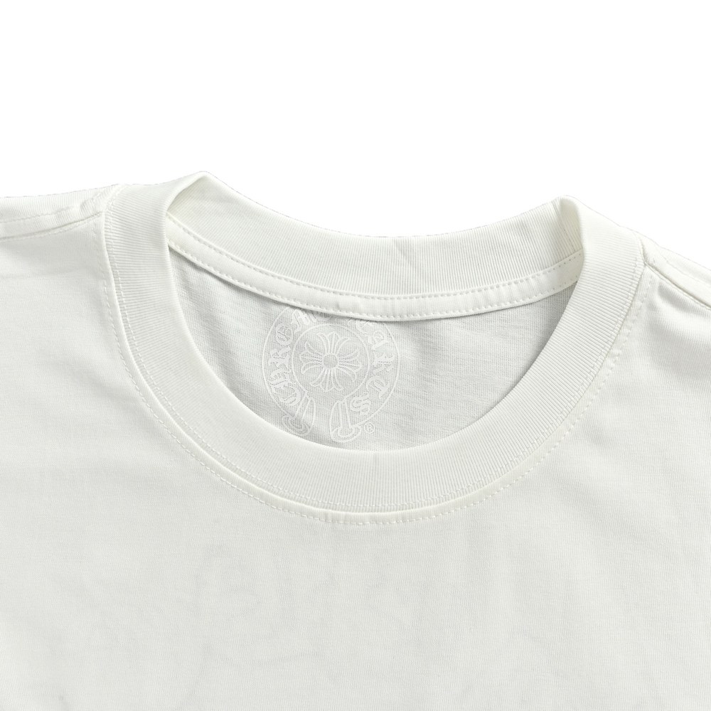 Chrome Hearts T-shirts-750