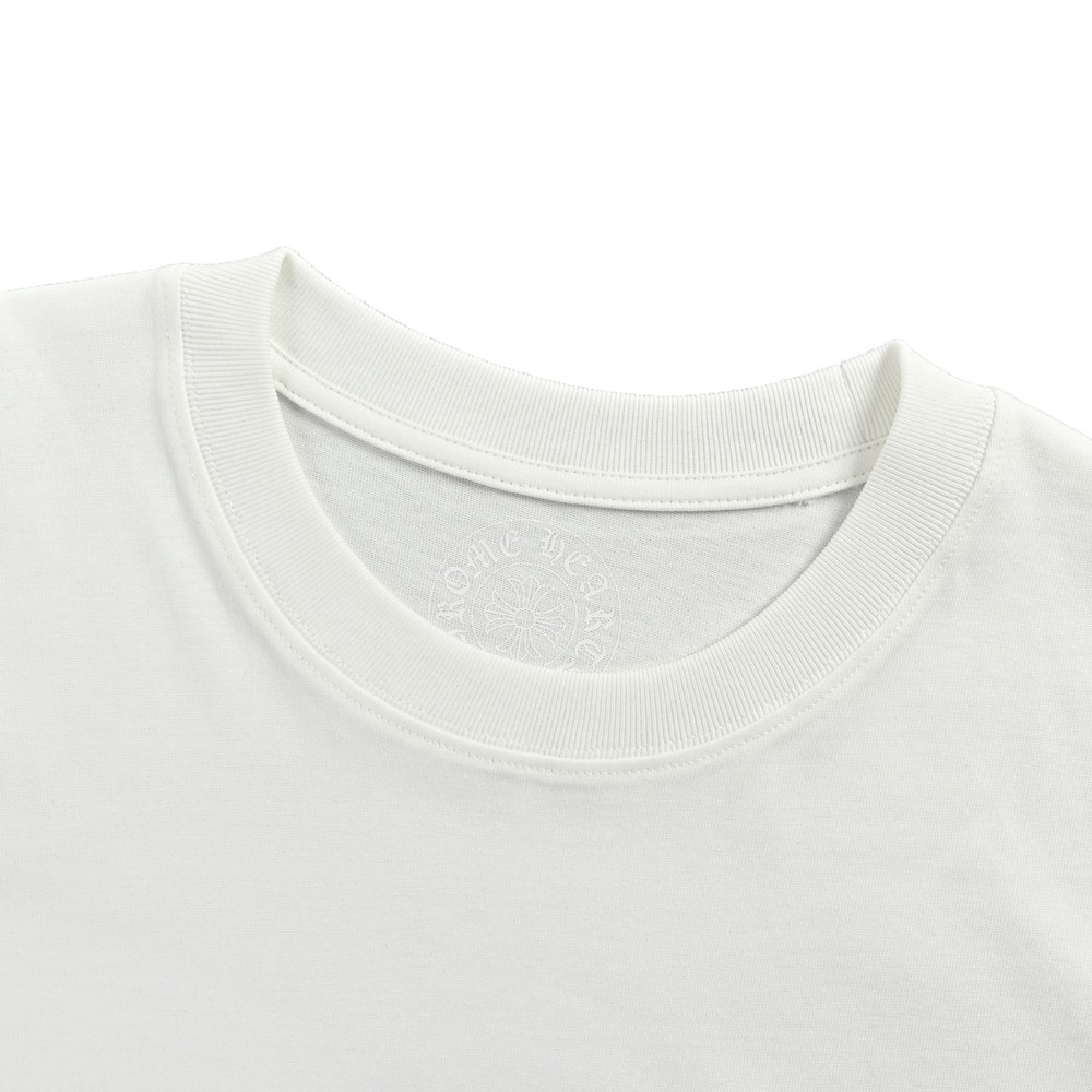Chrome Hearts T-shirts-888