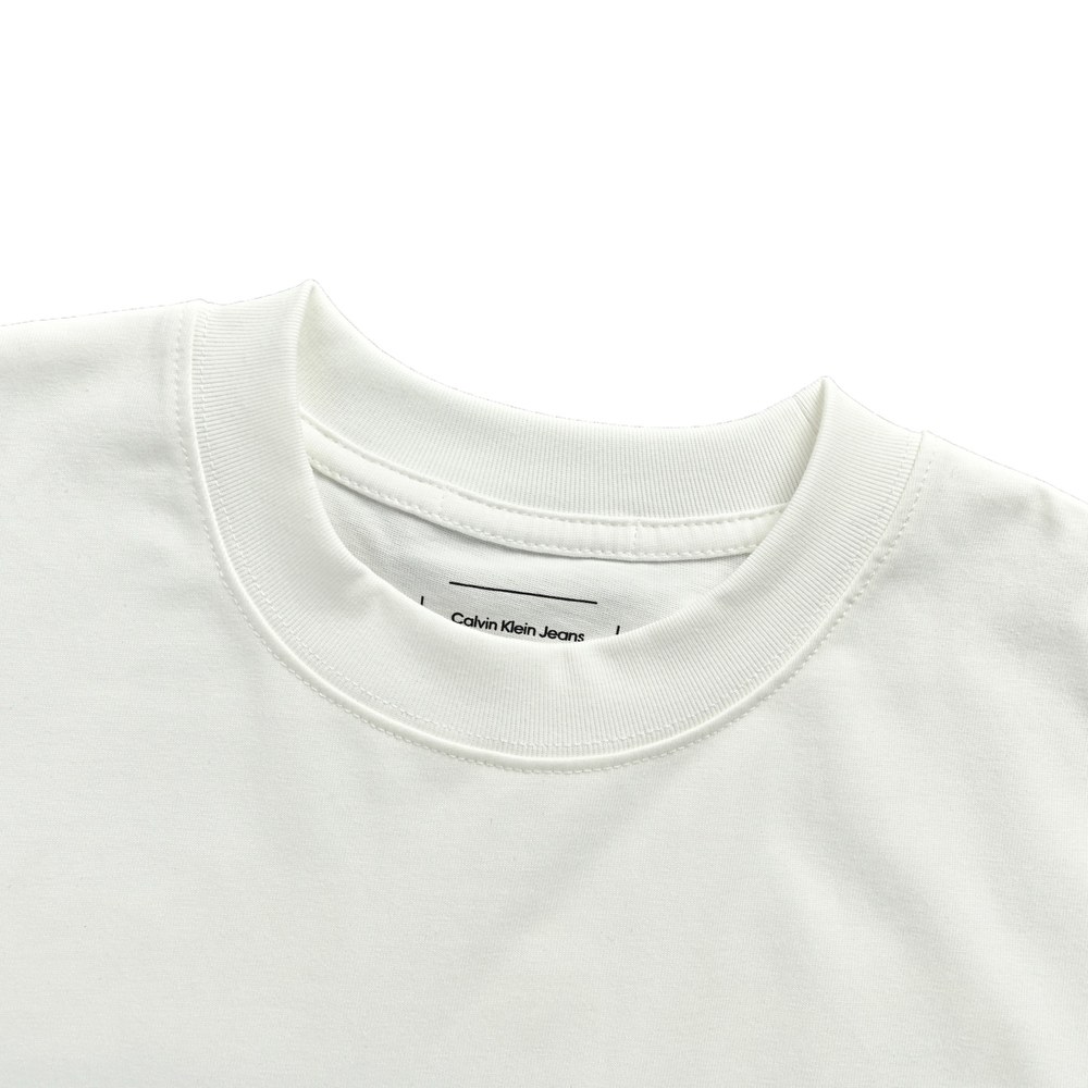 Calvin Klein T-shirts-002