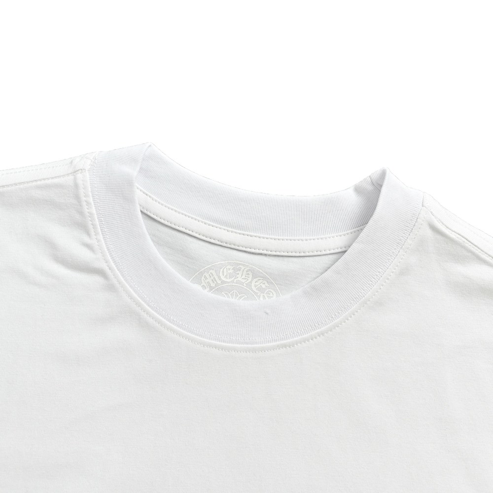 Chrome Hearts T-shirts-742