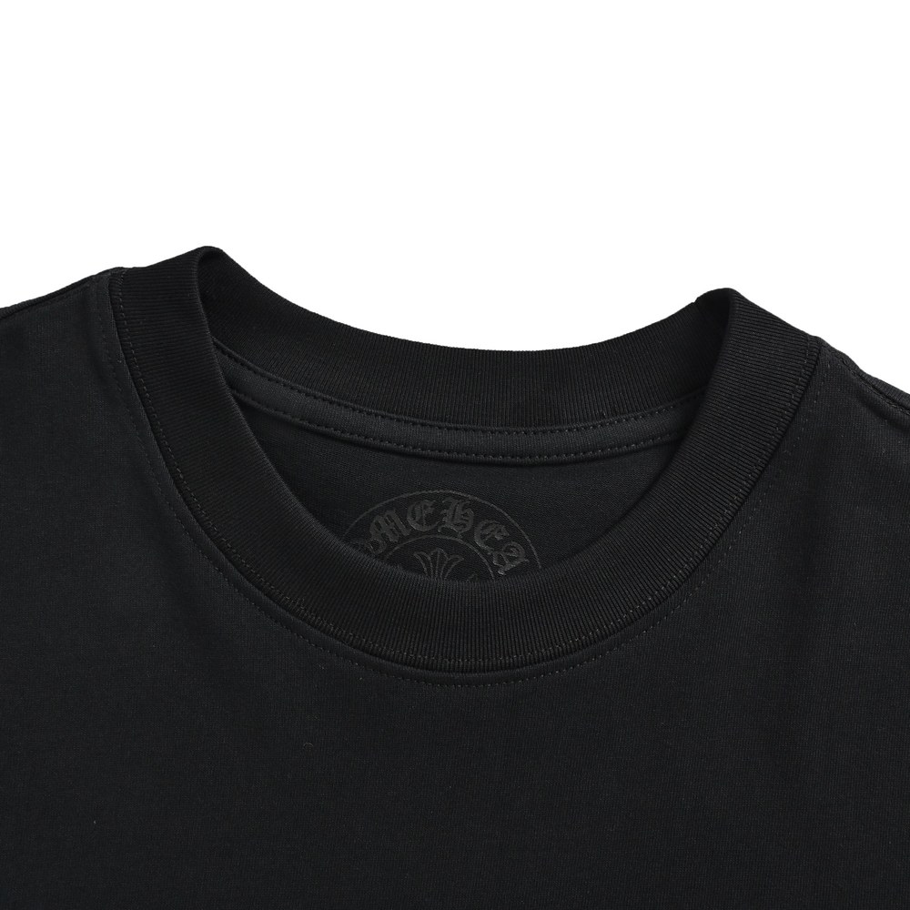 Chrome Hearts T-shirts-704