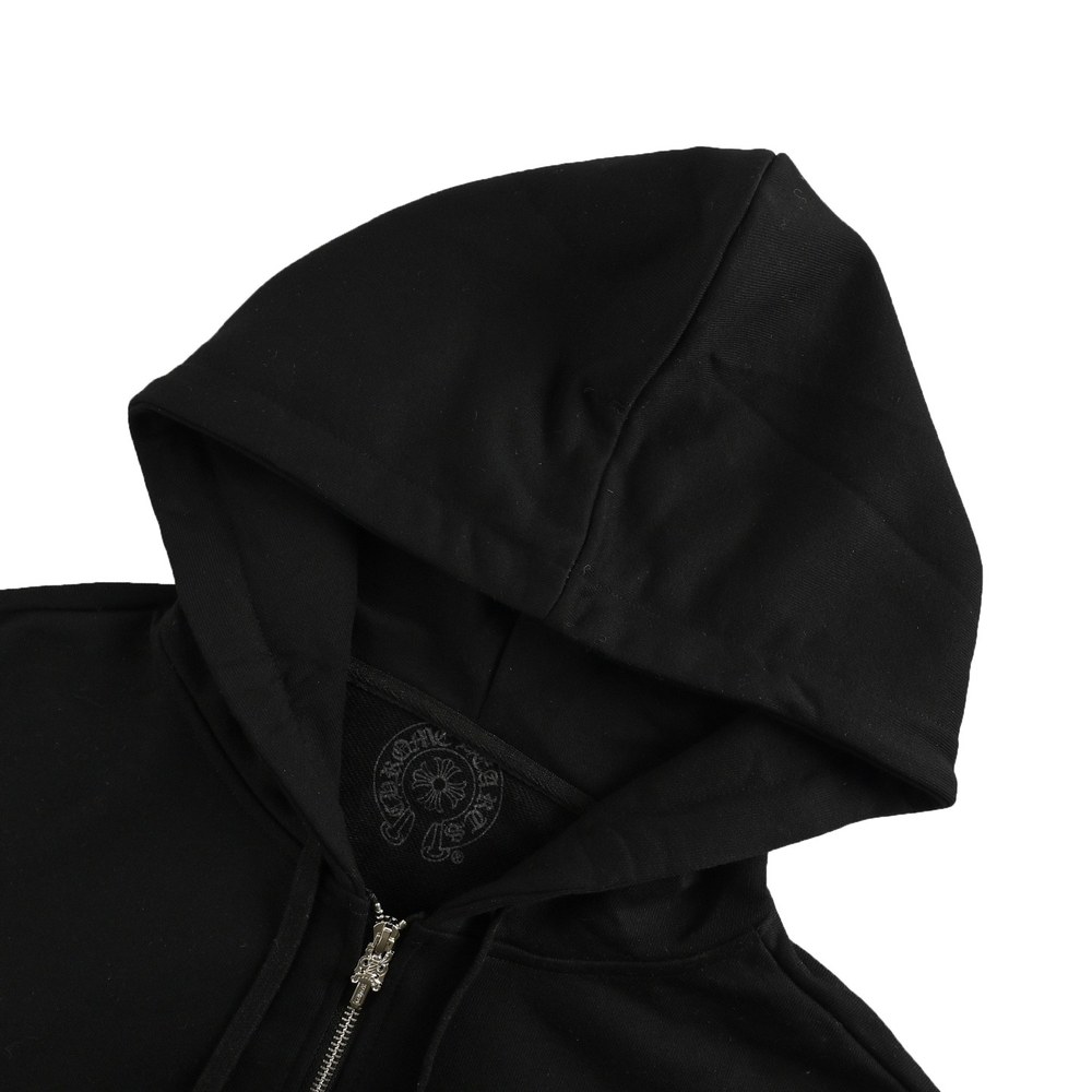 Chrome Hearts Jacket-054