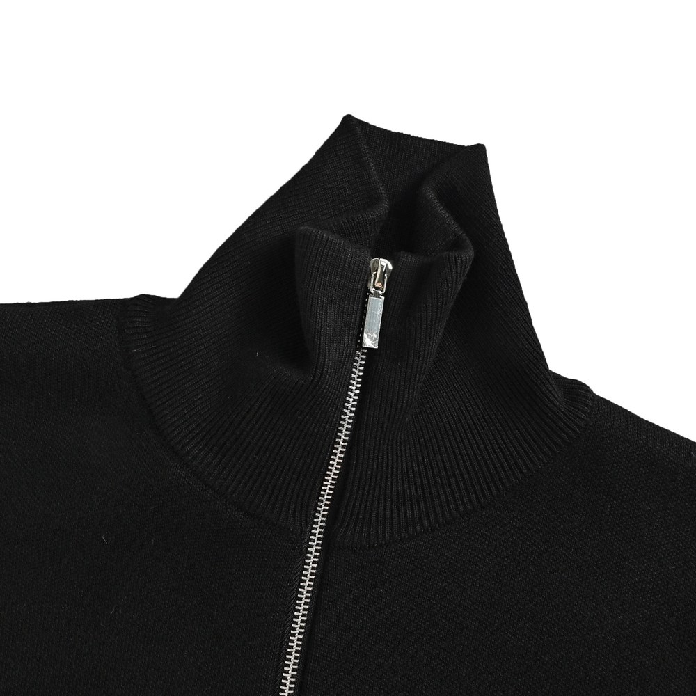 Chanel Sweater-001