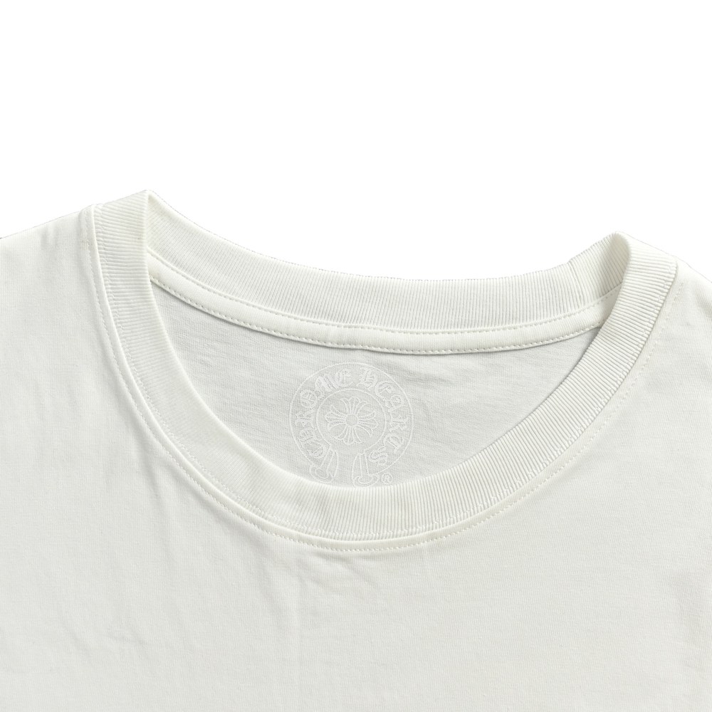Chrome Hearts T-shirts-851