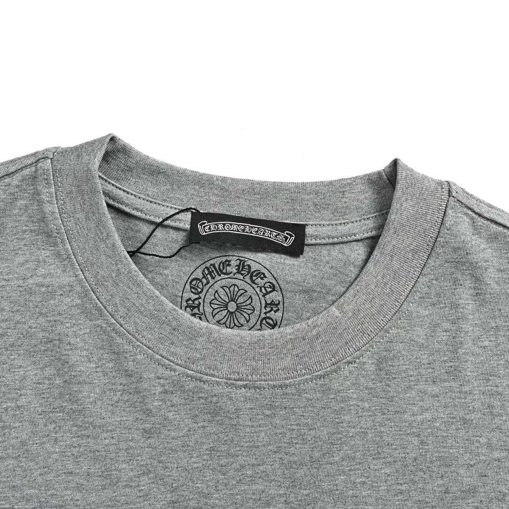 Chrome Hearts T-shirts-876