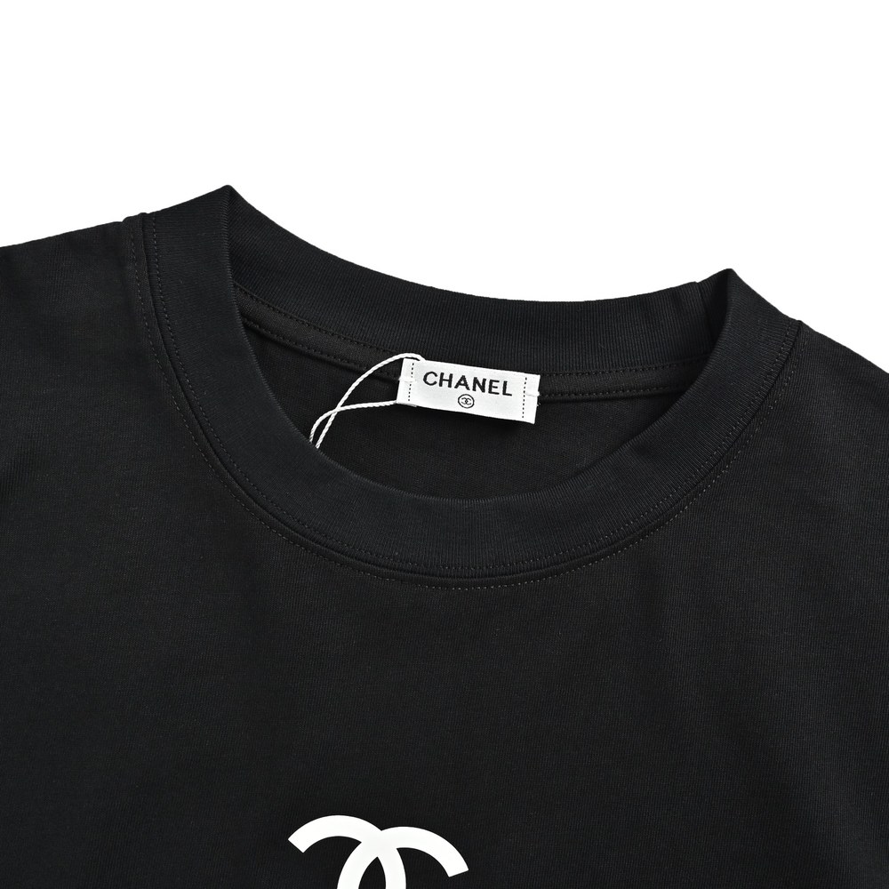 Chanel T-shirts-018