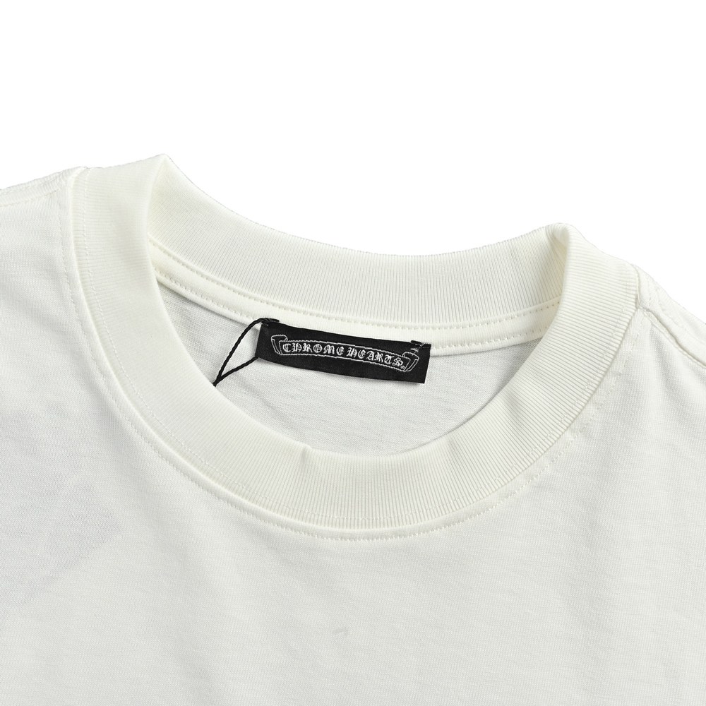 Chrome Hearts T-shirts-1016