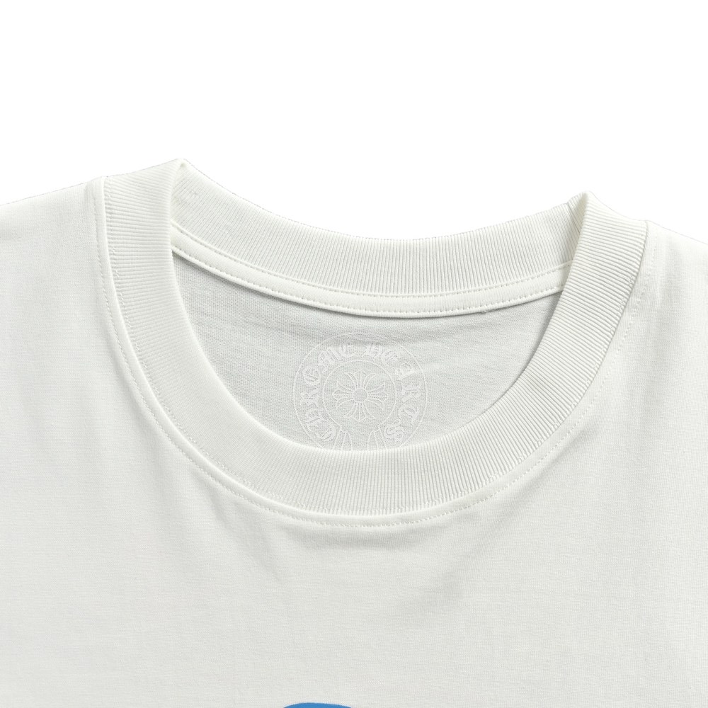Chrome Hearts T-shirts-798